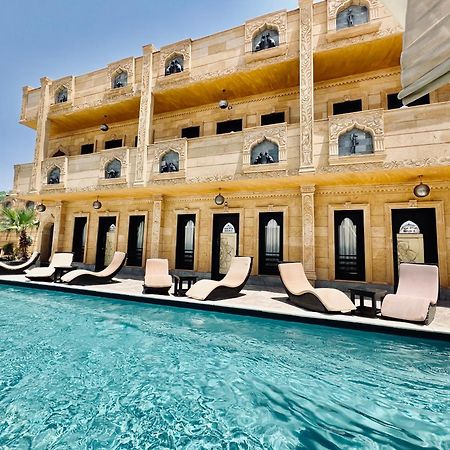 Casa D'Or Dahab Hotel ภายนอก รูปภาพ