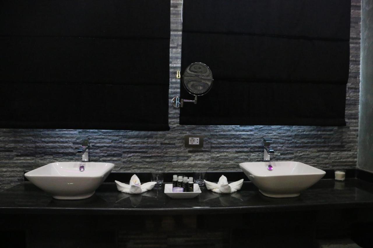 Casa D'Or Dahab Hotel ภายนอก รูปภาพ