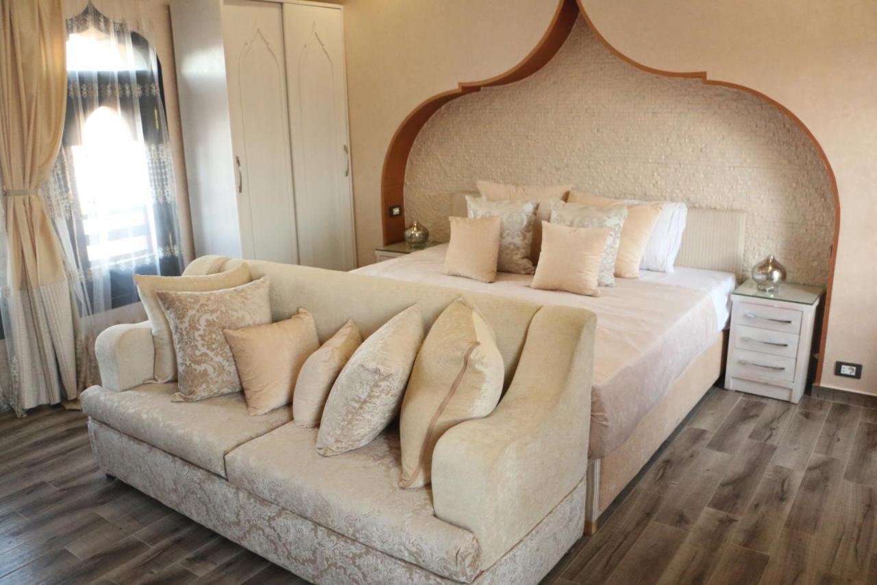 Casa D'Or Dahab Hotel ภายนอก รูปภาพ