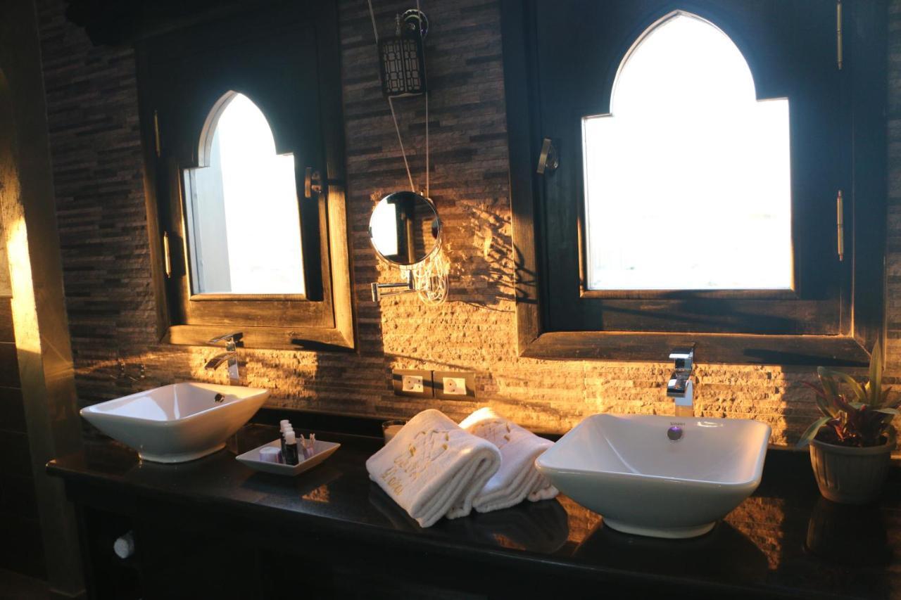 Casa D'Or Dahab Hotel ภายนอก รูปภาพ