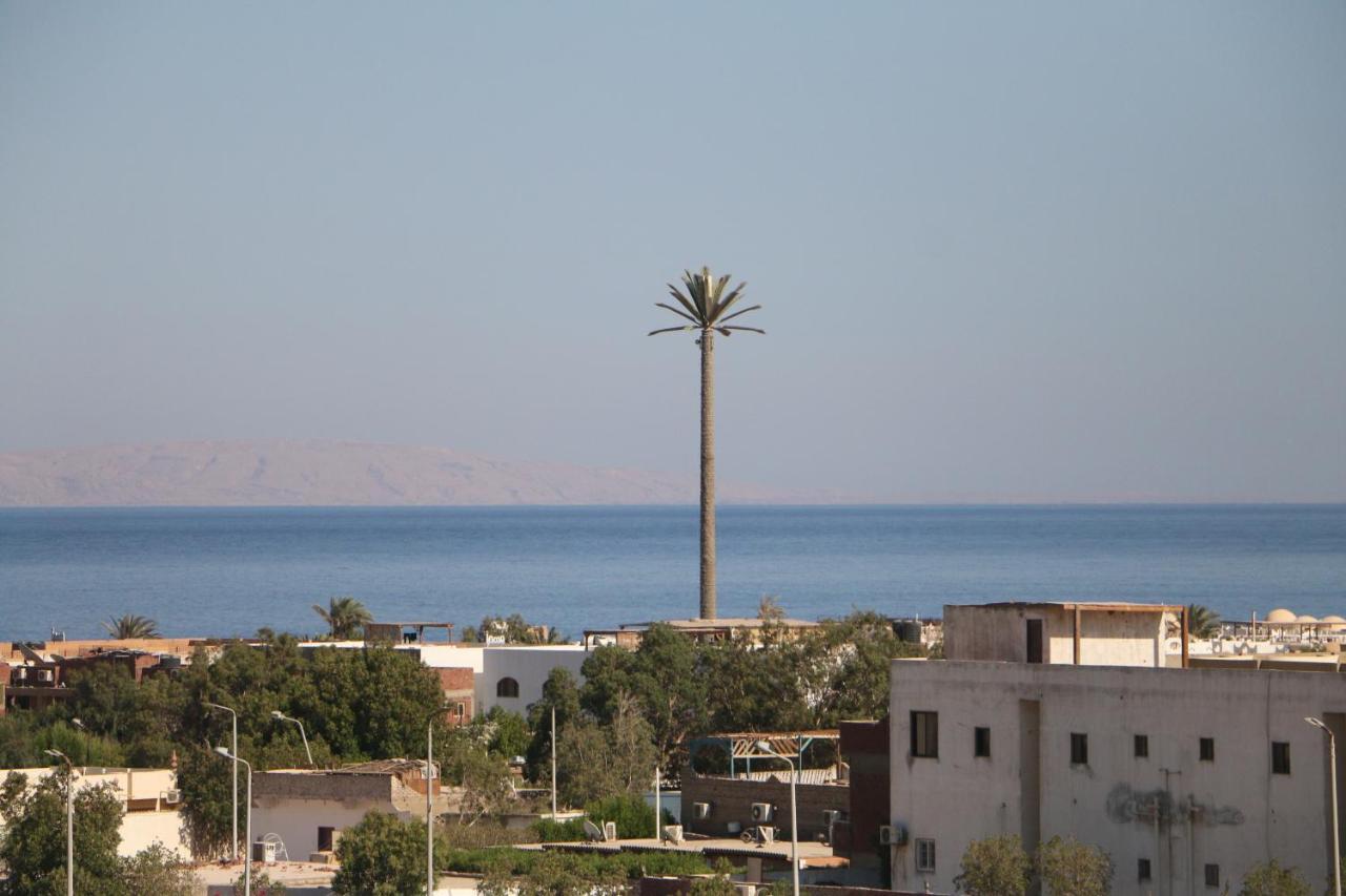 Casa D'Or Dahab Palazzo Hotel ภายนอก รูปภาพ